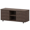 Греденция К-972 Дуб апрель 1200x446x600 Приоритет