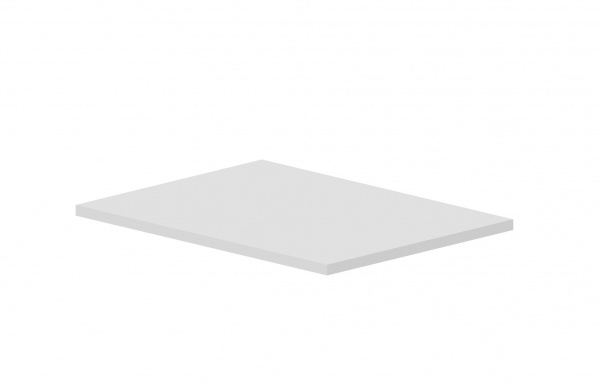 Верхняя отделочная панель для шкафа глубокого UTOP8D