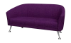 Диван трехместный Зара Velvet Lux 32
