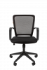 Кресло для персонала CHAIRMAN 698