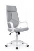 Кресло Iq Rv RCH 8989 Светло-серый