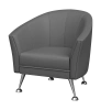 Кресло Зара Ecotex 3022