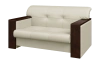 Диван двухместный Боссо Ecotex 3025