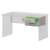 Тумба подвесная АТ-02 Ясень шимо 430x450x280 Арго