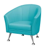 Кресло Зара Ecotex 3005