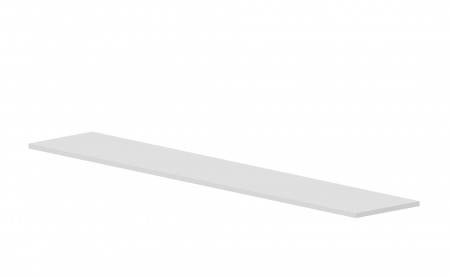 Верхняя отделочная панель для шкафа UTOP24