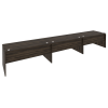 Onix Рабочая станция O.RS-3.4.8 Дуб Мали 4740*800*750