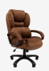 Кресло для руководителя CHAIRMAN Home 434