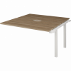 Модуль двойной на металлокаркасе НТМП.ПО.Б2-160Э 1600x1496x750