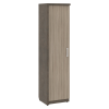 Шкаф СФ-534571 Бетон чикаго тем F187 ST9/Дрифтвуд H3090 ST22 537х454,5х2083 WOOD&STONE