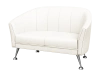 Диван двухместный Зара Ecotex 3002