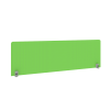 Style Экран тканевый Л.ТЭКР-3 Зеленый 1380*450*22