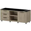 Сервис-тумба КТ-62.38 Кронберг 1494x534x632 Акцент