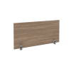 Onix Экран ЛДСП продольный O.EKR-1 Дуб Аризона 850*430*18