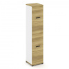 Concept Шкаф 1 узкая секция, 5 ниш CN.STU-515 B 420*42