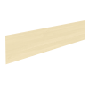 Slim Царга стола (С.СП-6; 6.1; 6.2; 6.3) С.ЦС-6 Клен 1370*360*18