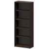 Стеллаж открытый А-306 Дуб венге 770x365x2000 Арго