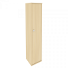 Style Шкаф высокий узкий правый Л.СУ-1.9 (R) 412*410*1980