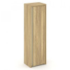 Гардероб узкий COR.GB-1 (R) 600*450*2000
