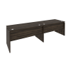 Onix Рабочая станция O.RS-2.3.7 Дуб Мали 2760*720*750