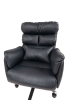 Кресло руководителя CHAIRMAN 433 черный