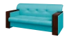 Диван трехместный Боссо Ecotex 3005
