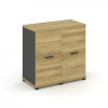 Concept Шкаф 2 узкие секции, 2 ниши CN.STU-223 A 836*420*81
