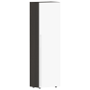 Гардероб узкий СП-064-25-12(R) 600х400х2010 KANON