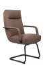 Кресло Otto RCH CV-P001BS Коричневый