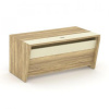 Стол руководителя прямой COR.SR-16 1600*900*750