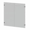 Фасады стеклянные KZF-28S(Б) 784x4x780