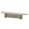 Надставка декоративная К-931 Кронберг 1200x286x218 Приоритет