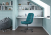 Кресло для персонала CHAIRMAN Home 115