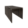 Onix Рабочая станция O.D.RS-2.0.7 Дуб Мали 780*1475*750