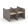 Call center Комплект №15 KC.K-015 Акация Лорка/Romeo 05 2014*1800*1200