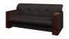 Диван трехместный Боссо Ecotex 3029