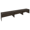 Onix Рабочая станция O.RS-3.4.7 Дуб Мали 4740*720*750