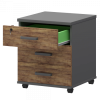 Тумба подкатная СМТ-3П 450x434x620