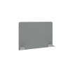 Slim Экран тканевый боковой С.ТЭКР.Б-60 Серый 600*450*22
