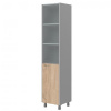 Шкаф колонка комбинированная OHC 45.2(R) 456х450х2147
