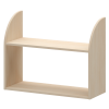 Полка подвесная А-300 Бук 770x290x600 Арго