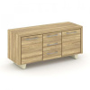 Греденция большая COR.GRB 1296*450*600