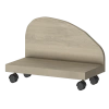 Подставка под системный блок К-929 Кронберг 228x444x306 Приоритет