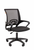 Кресло для персонала CHAIRMAN 696LT N