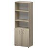 Стеллаж комбинированный К-934,К-942,КФ-942 Кронберг 720x420x2000 Приоритет