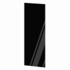 Дверь стеклянная правая КТ-54.С.Ф 386x5x1150