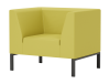 Кресло Райт Domus lime