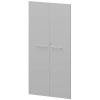 Фасады KZF-48(Ч) Белый 784x18x1564 Кортез