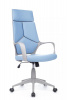 Кресло Iq Rv RCH 8989 Синий