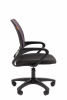 Кресло для персонала CHAIRMAN 696LT N